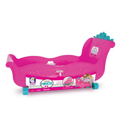 Berço cotiplas Clearance